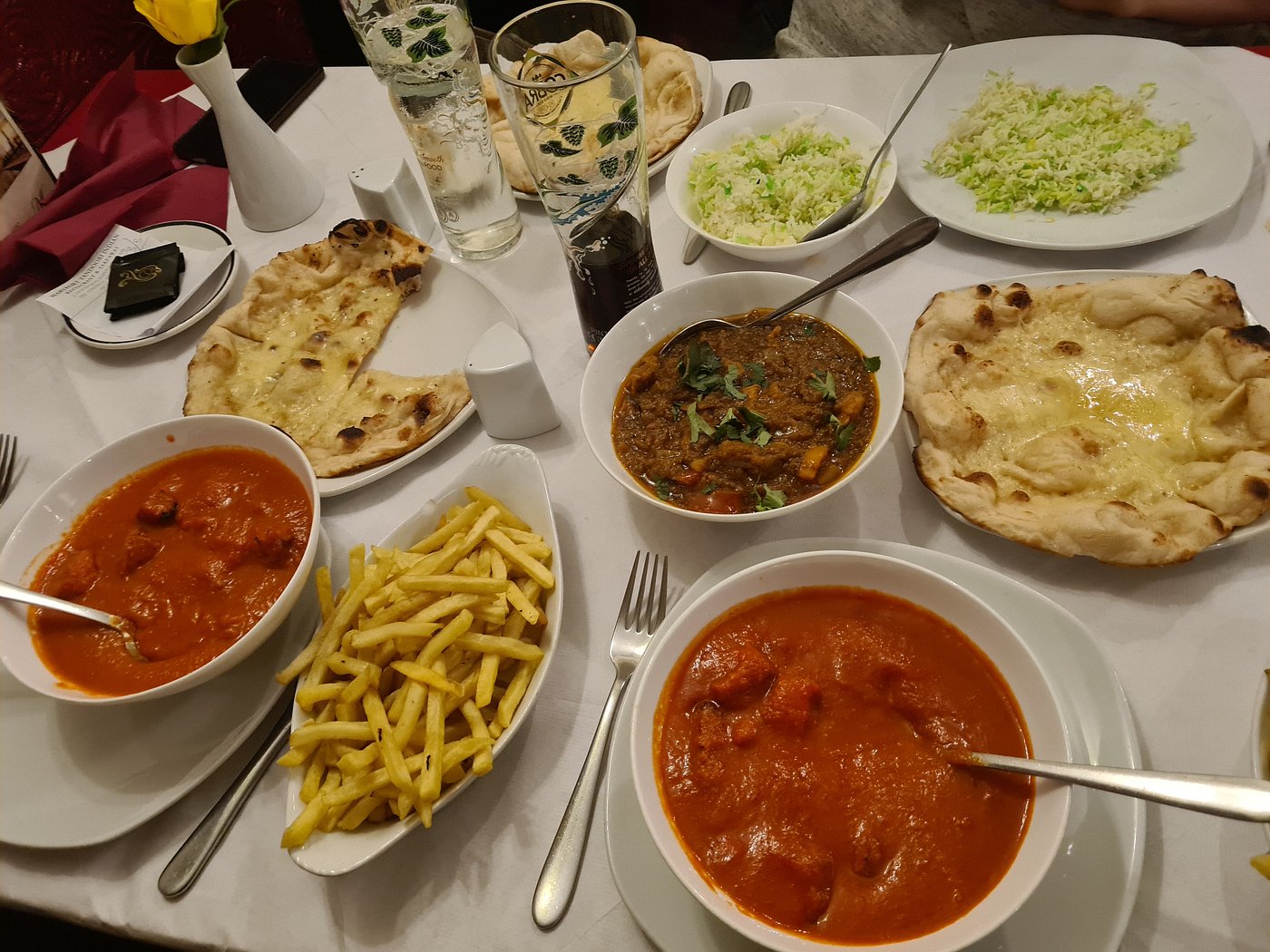 Maryport Tandoori