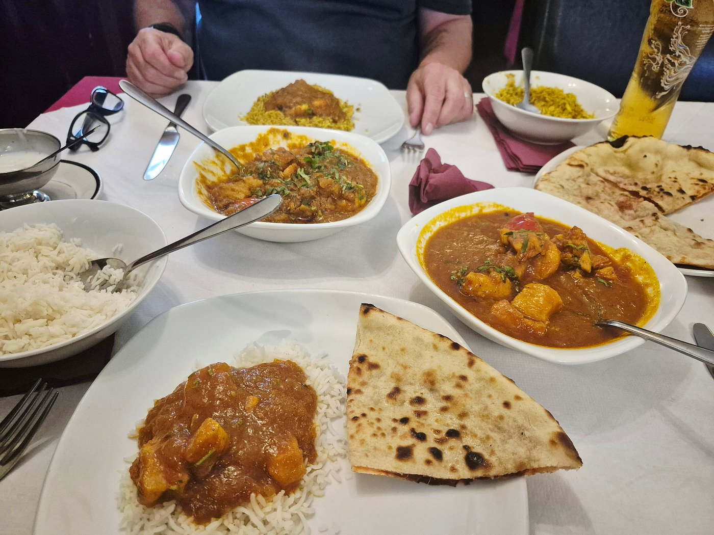 Maryport Tandoori