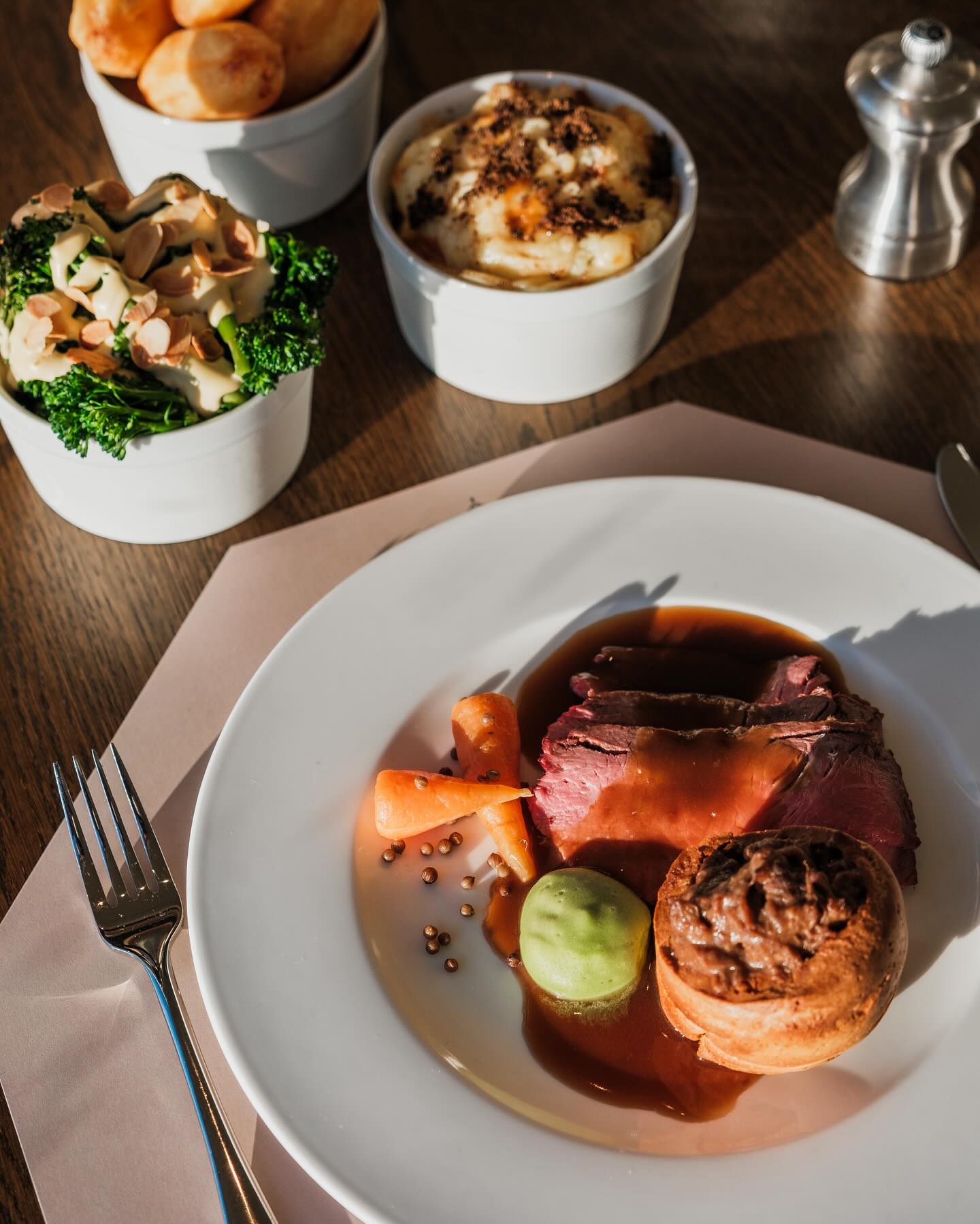 Langdale Chase Hotel