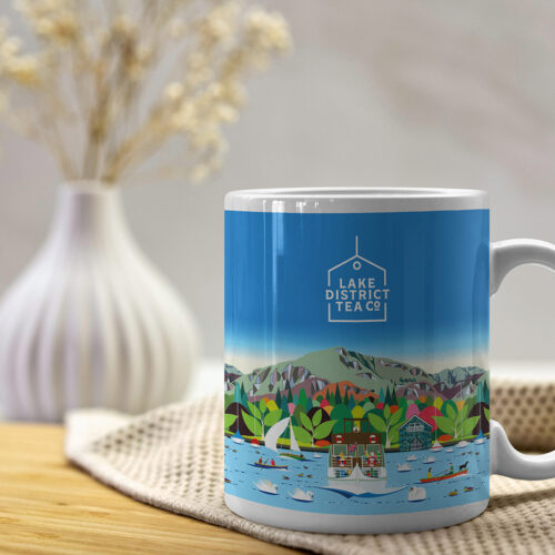 Lake District Tea Co.