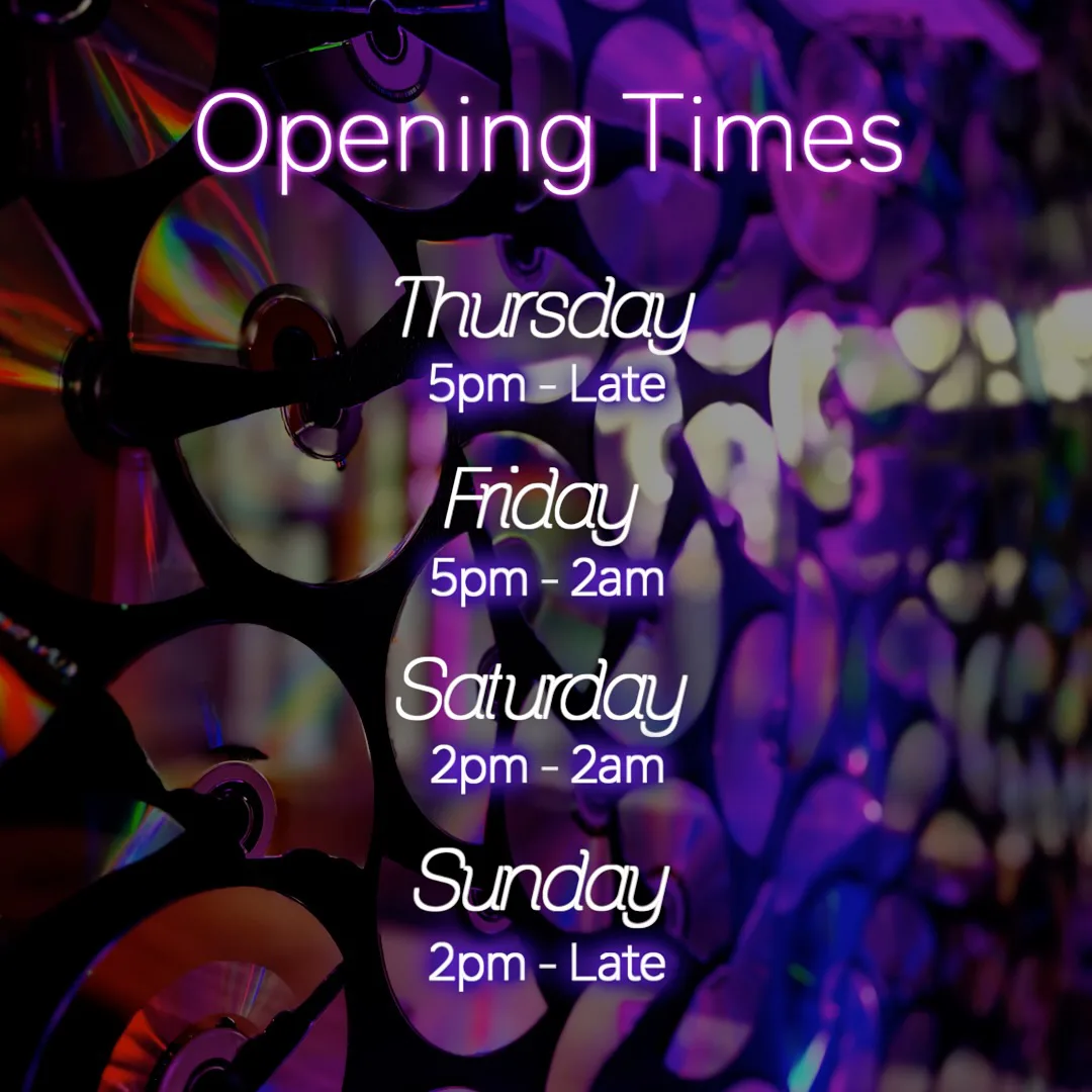 Velvet Lounge Bar