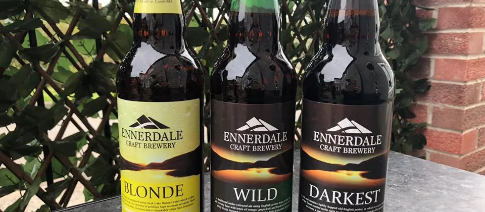 Ennerdale Brewery