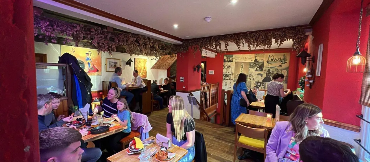 Bodega Tapas Bar