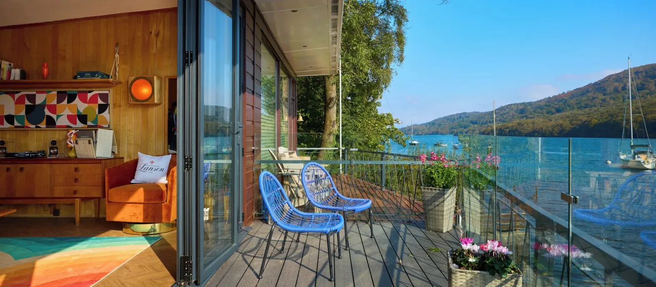 Lakeside Hotel & Spa