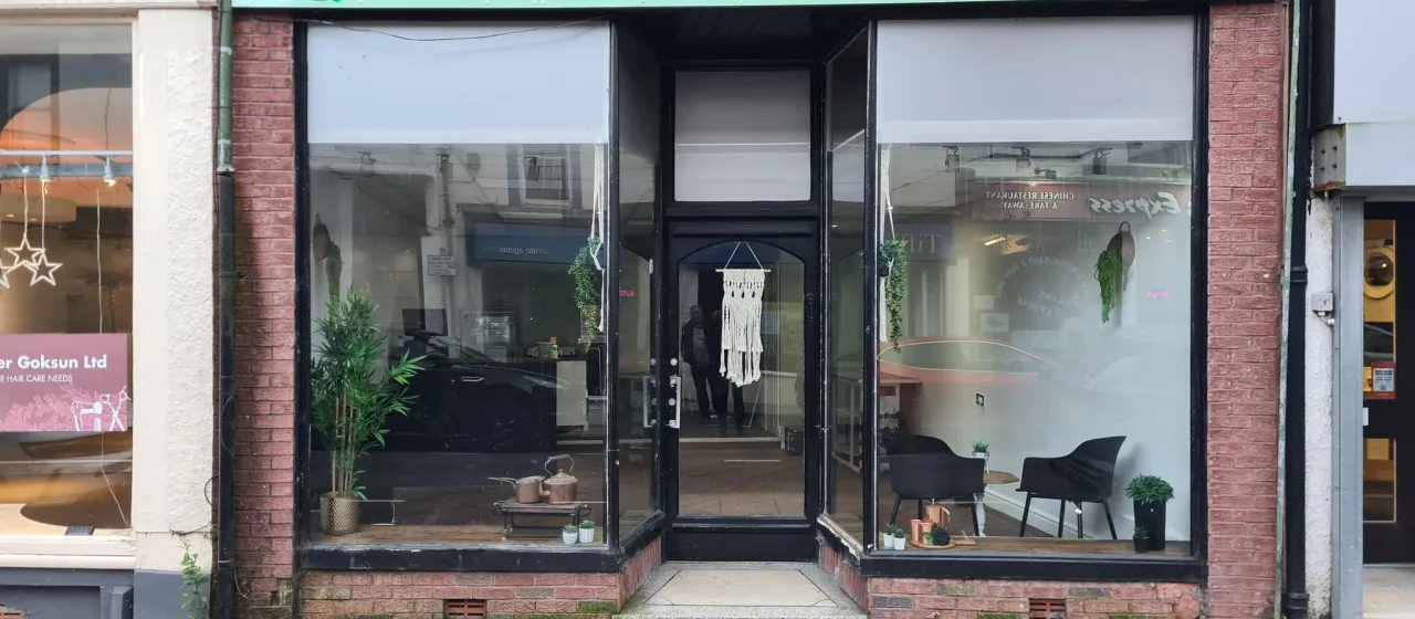 Jammies Deli