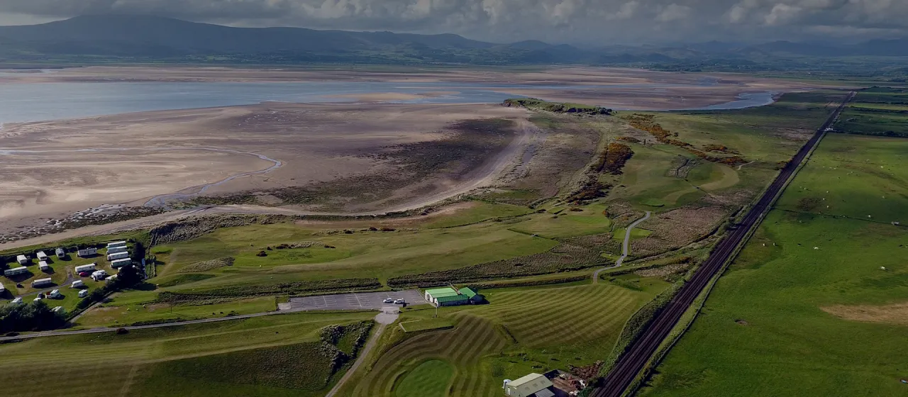 Dunnerholme Golf Club