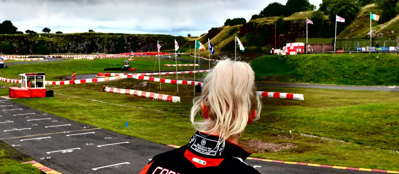 Cumbria Kart Racing Club