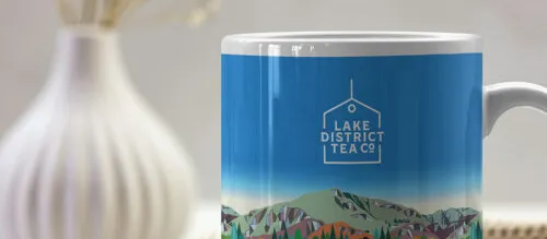 Lake District Tea Co.