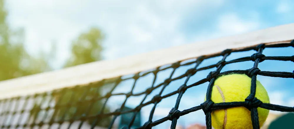 Eden Lawn Tennis Club