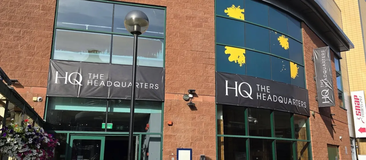 The Headquarters Carlisle