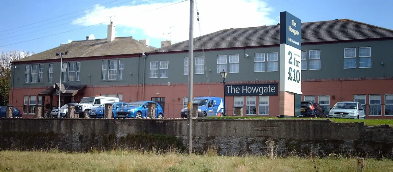 The Howgate Brewers Fayre