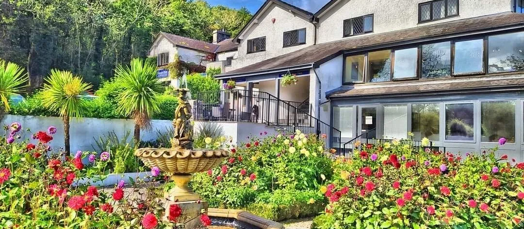 Damson Dene Hotel