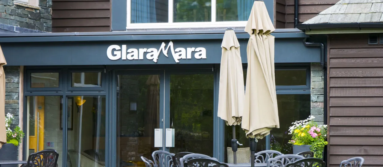 Glaramara Hotel