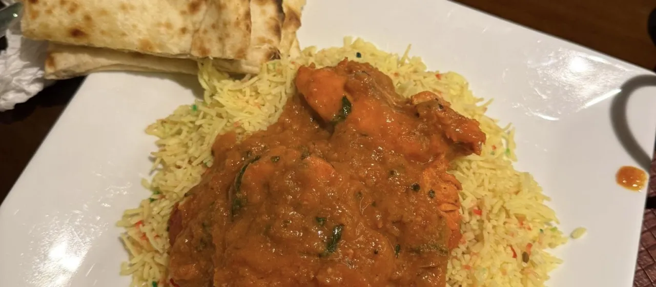 Rooftop Tandoori