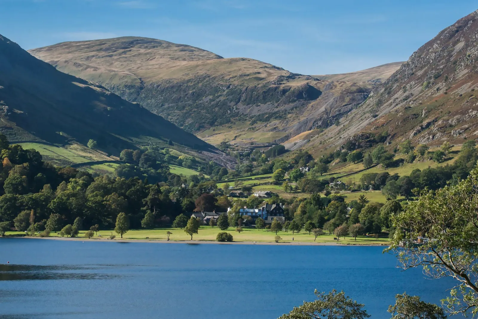 The Ullswater Inn photo 1
