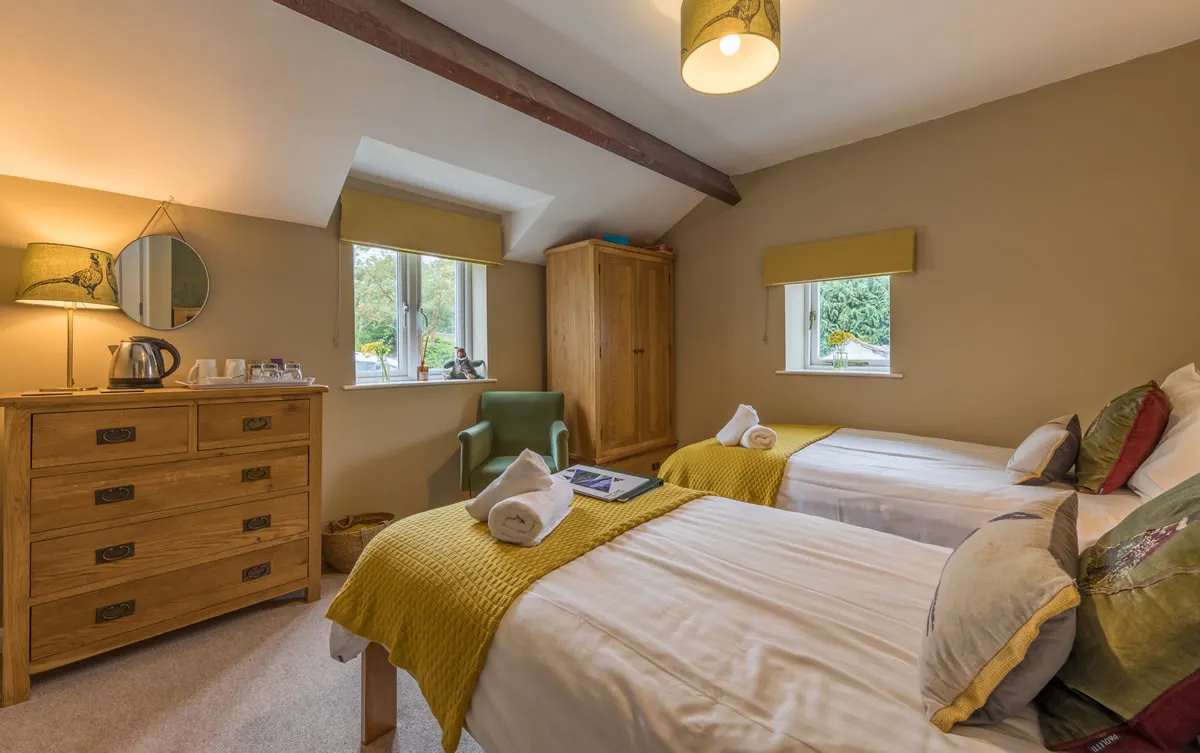 Kirkstile Inn photo 1