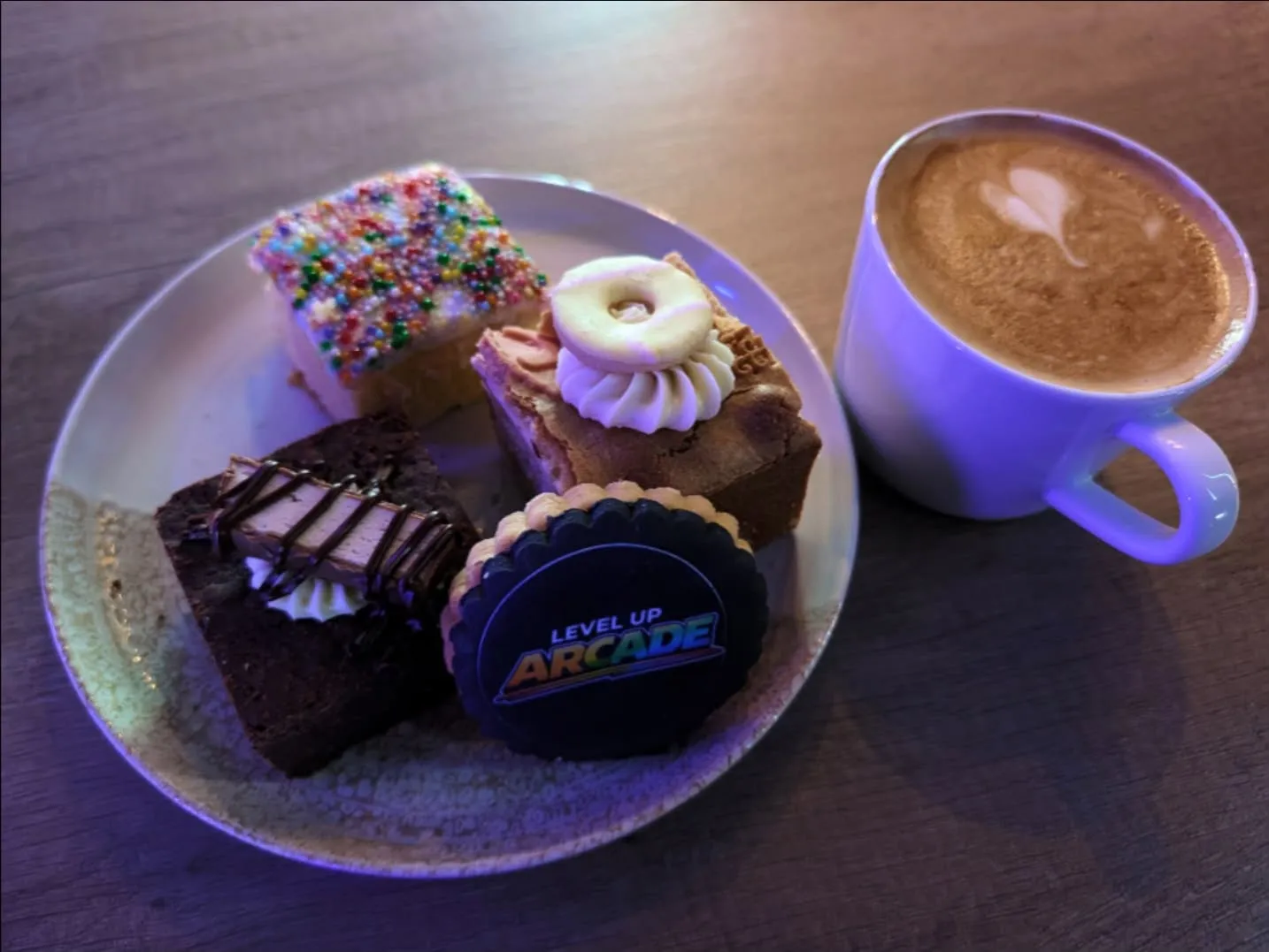 New Retro Arcade and Cafe Opens in Barrow-in-Furness