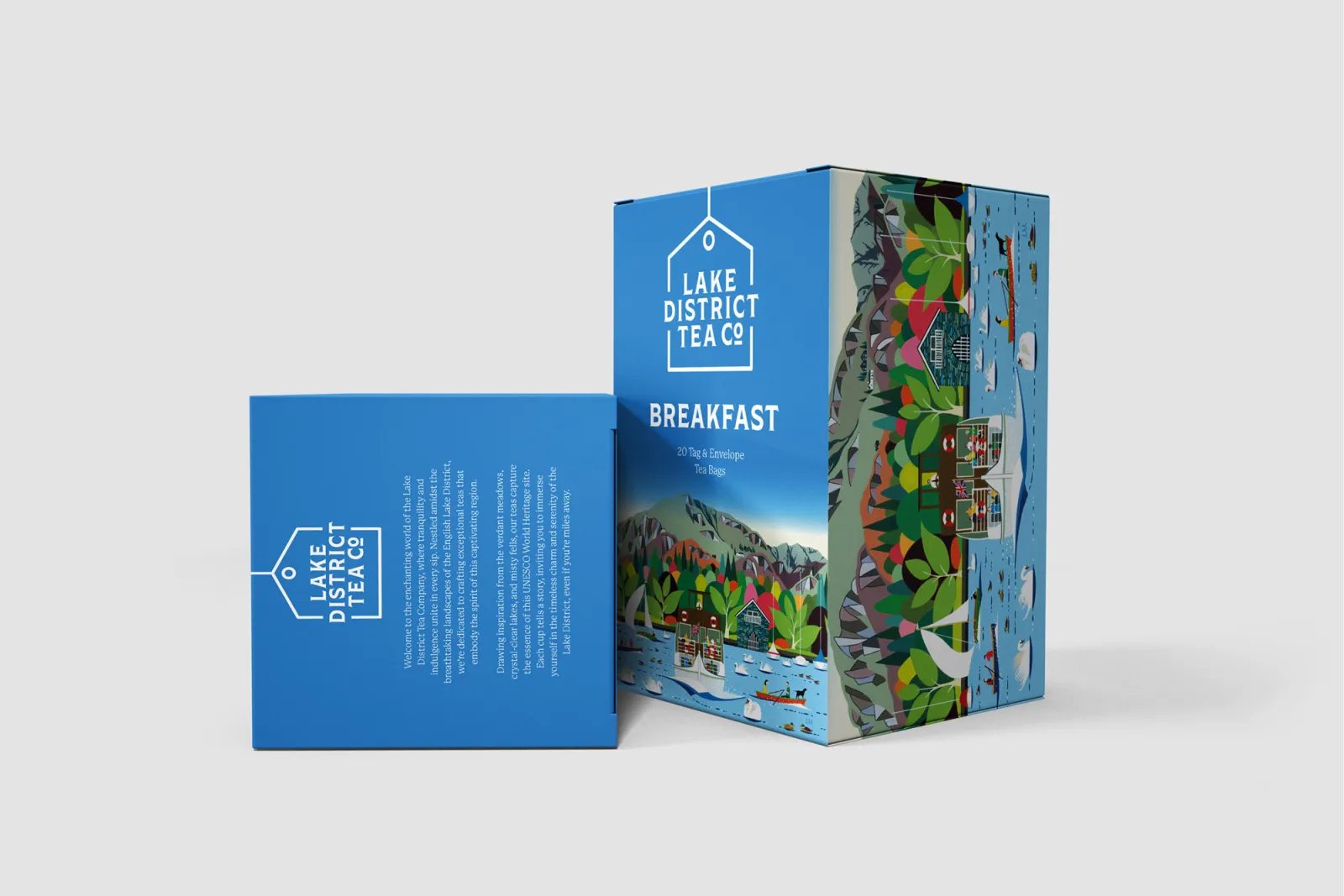 Lake District Tea Co. photo 3