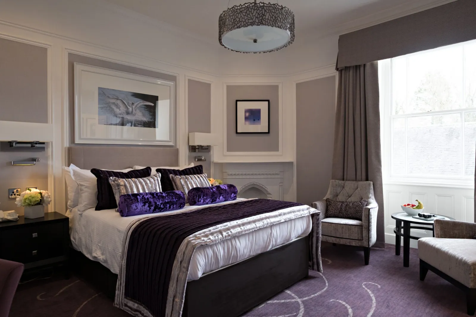 Low Wood Bay Resort & Spa photo 1