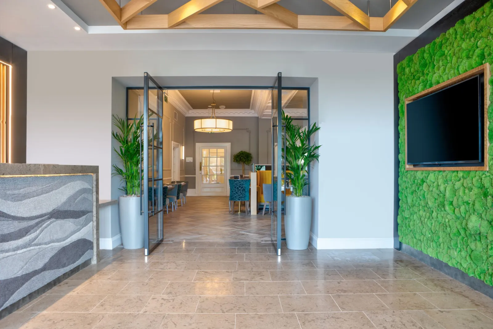 The Ro Hotel photo 4