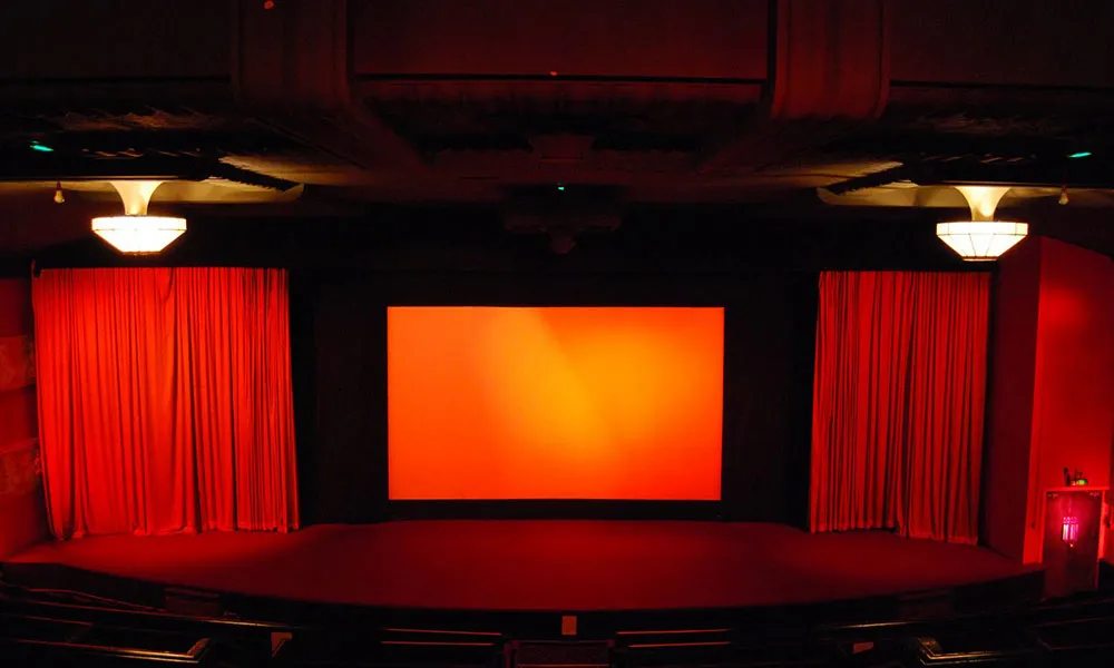 The Roxy Cinema photo 1