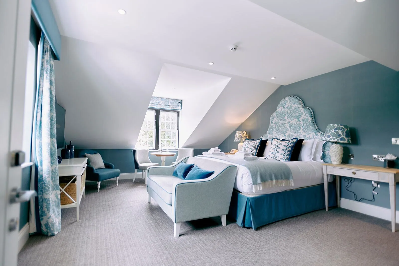 The Swan Hotel and Spa photo 1