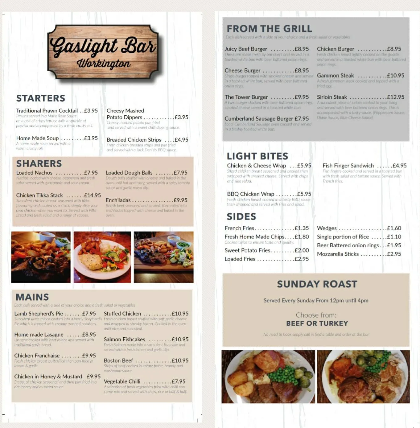The Gaslight Cocktail Bar photo 1