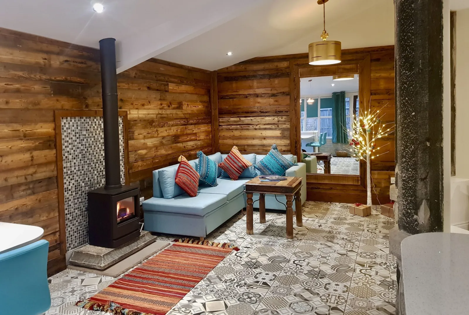 Grange Boutique Hotel photo 2
