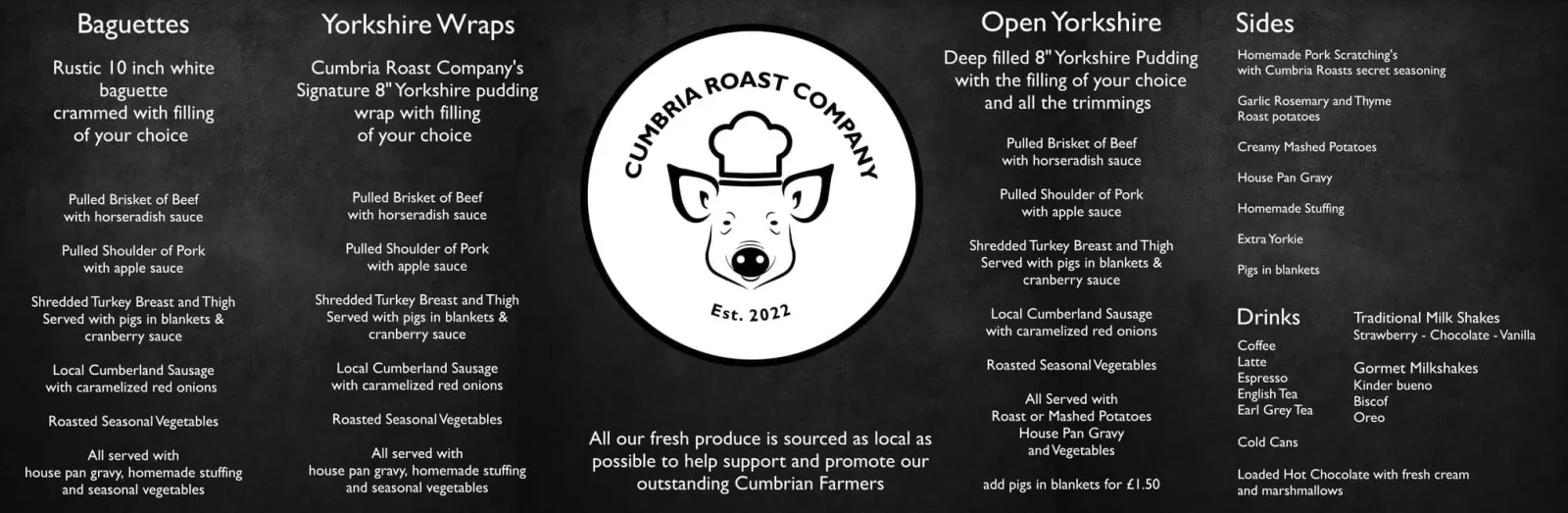 Cumbria Roast Company photo 1