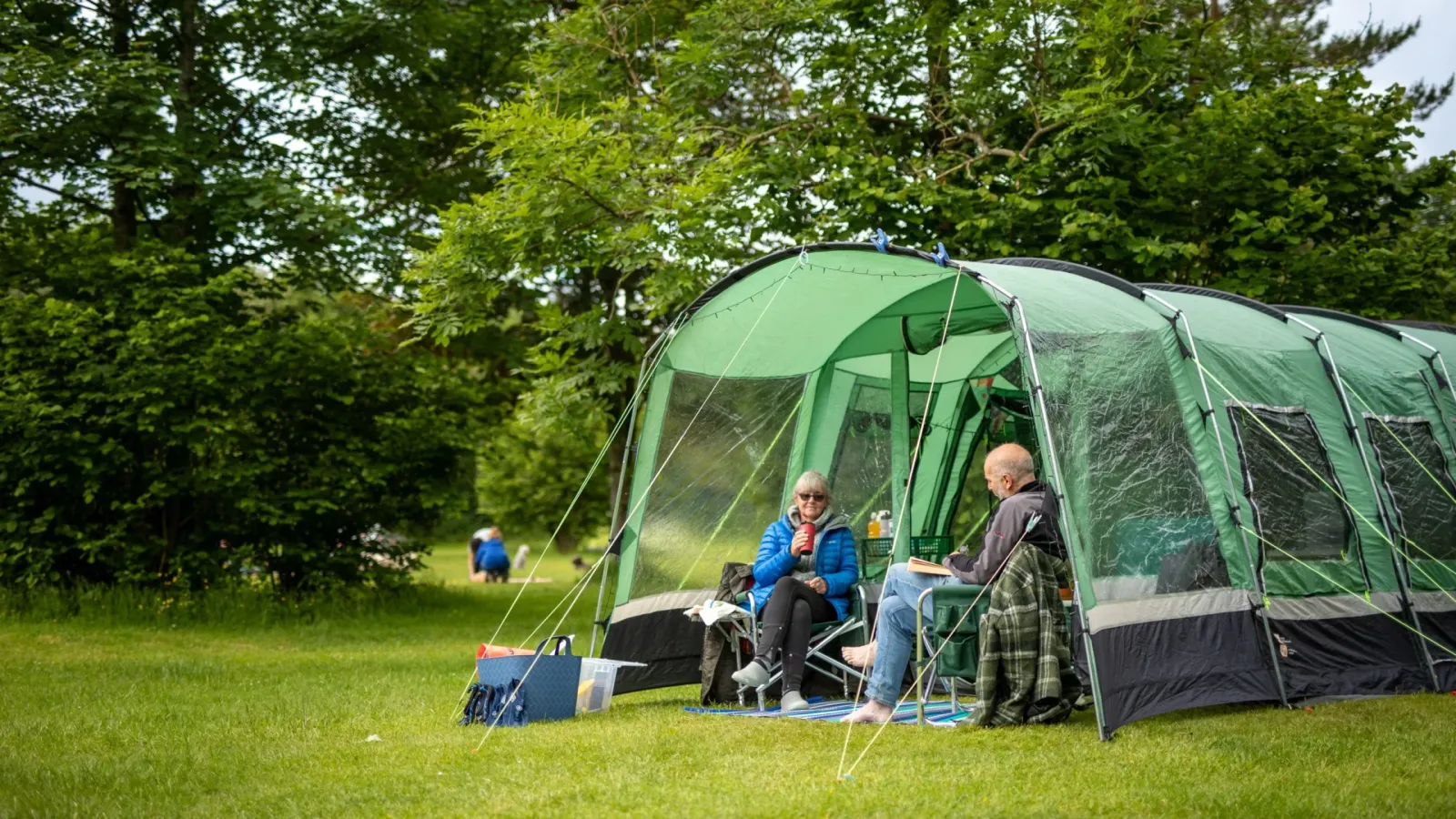 Wasdale Campsite photo 1