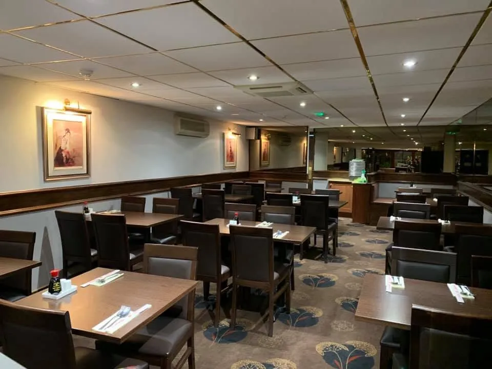 Golden Hills Chinese