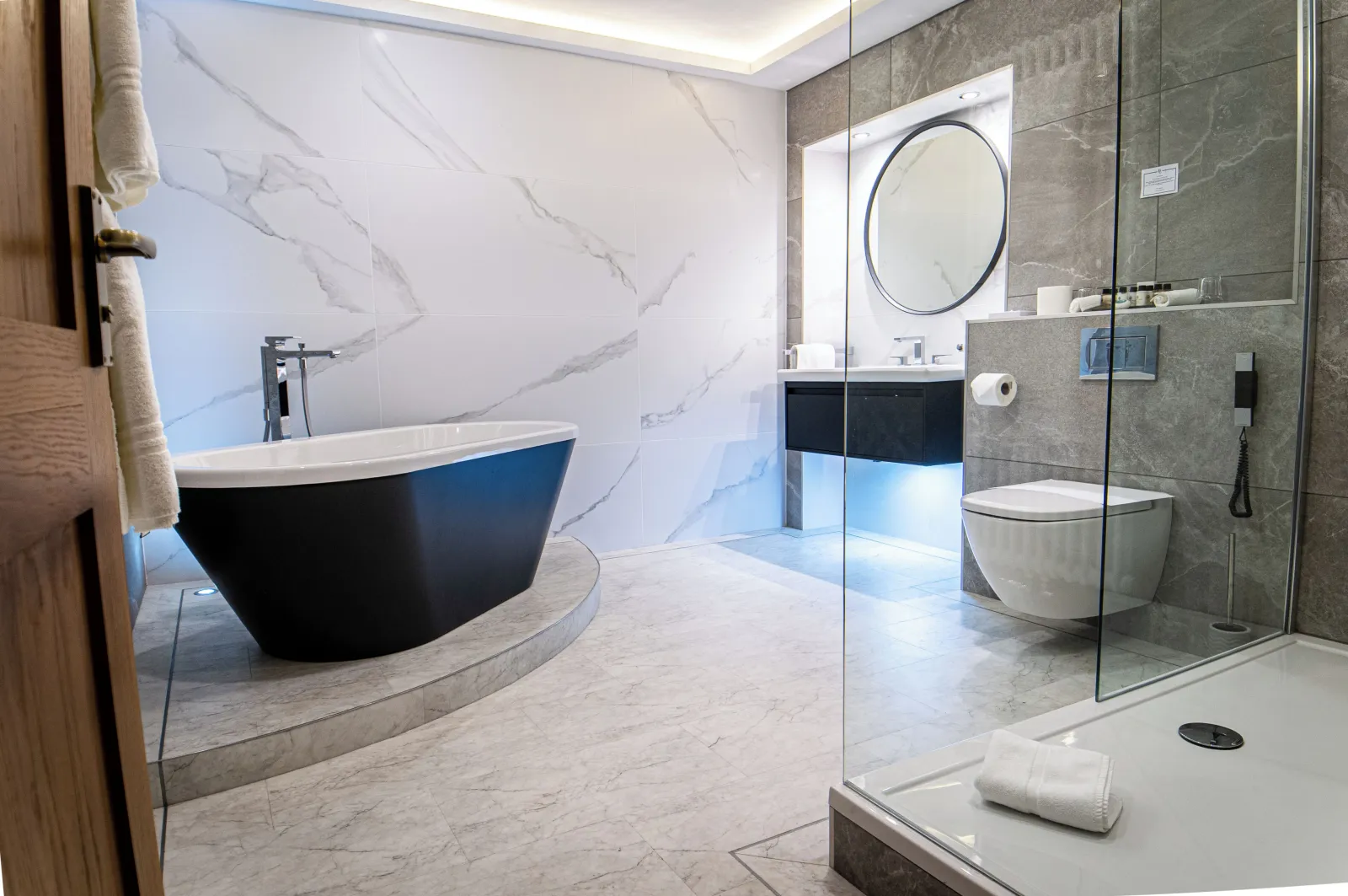 Holbeck Ghyll Country House Hotel