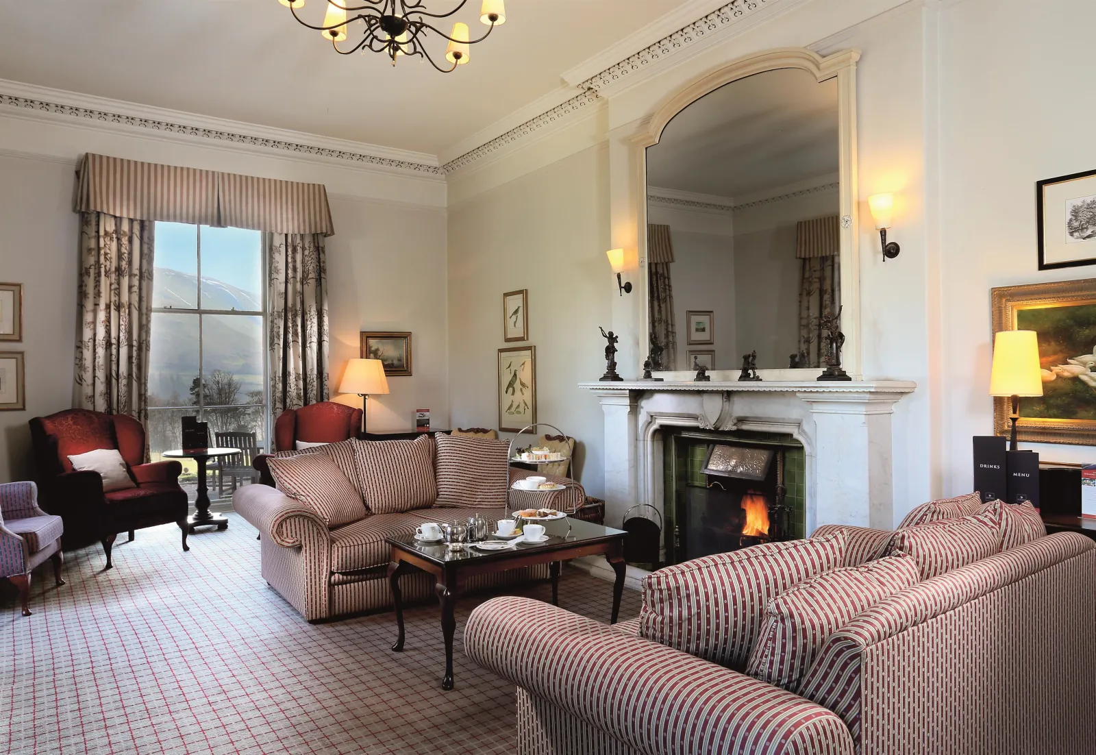Macdonald Leeming House