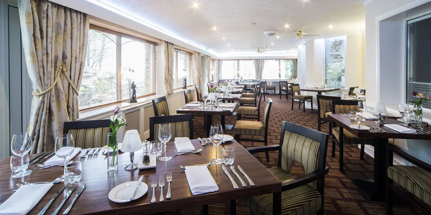 Hunday Manor Hotel photo 5