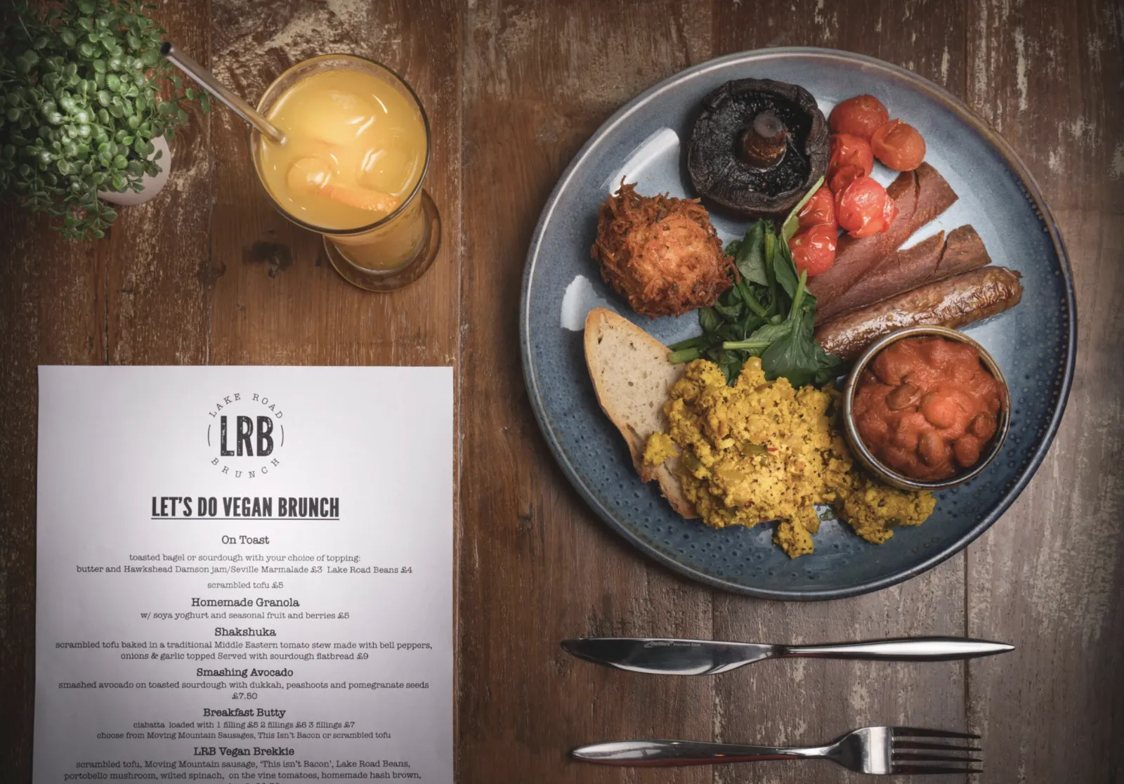 Lake Road Brunch photo 5