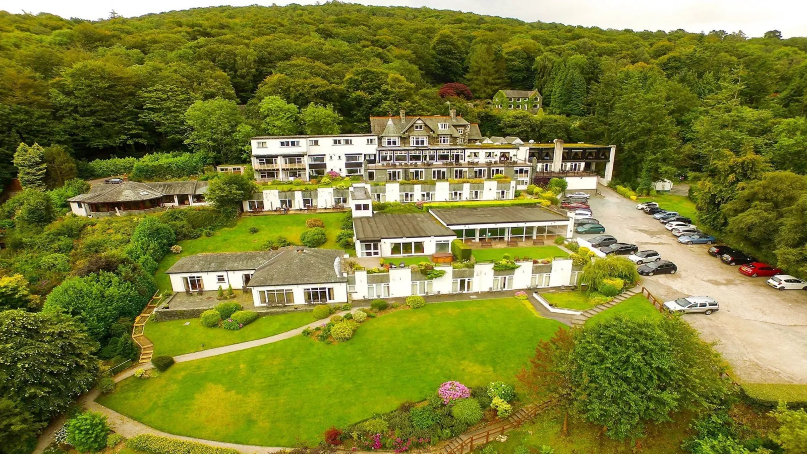 Beech Hill Hotel & Spa photo 1