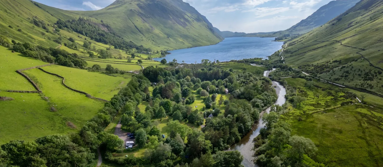 Wasdale Campsite photo 2