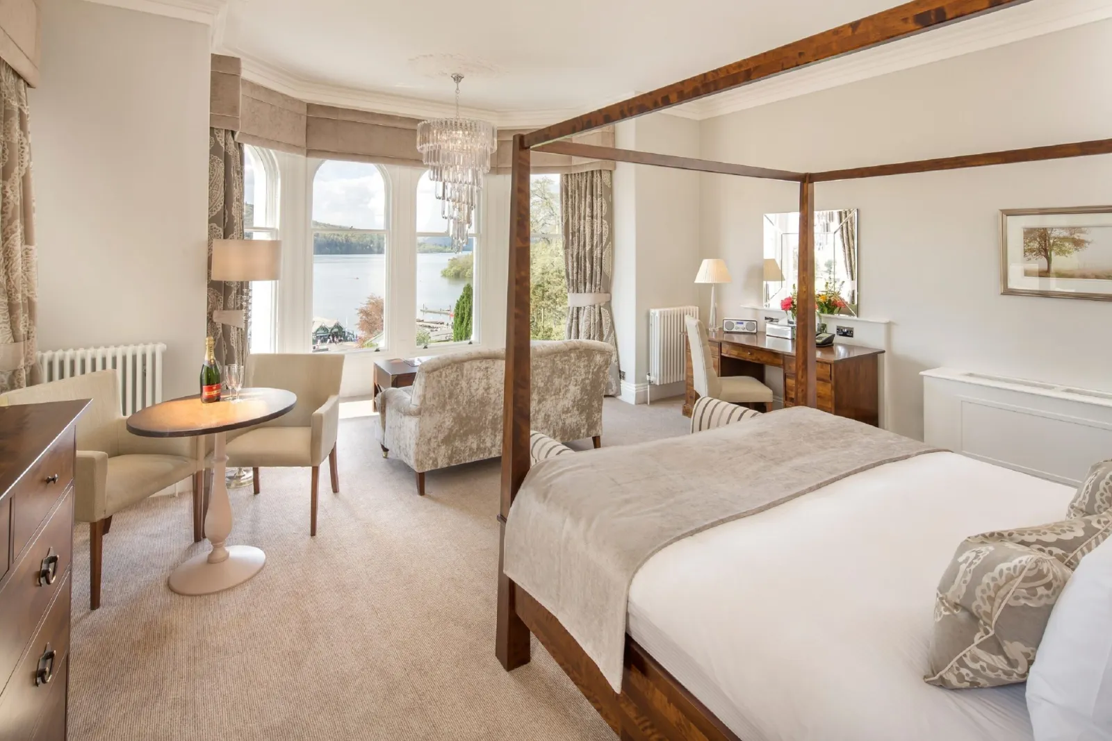 The Belsfield Hotel photo 3