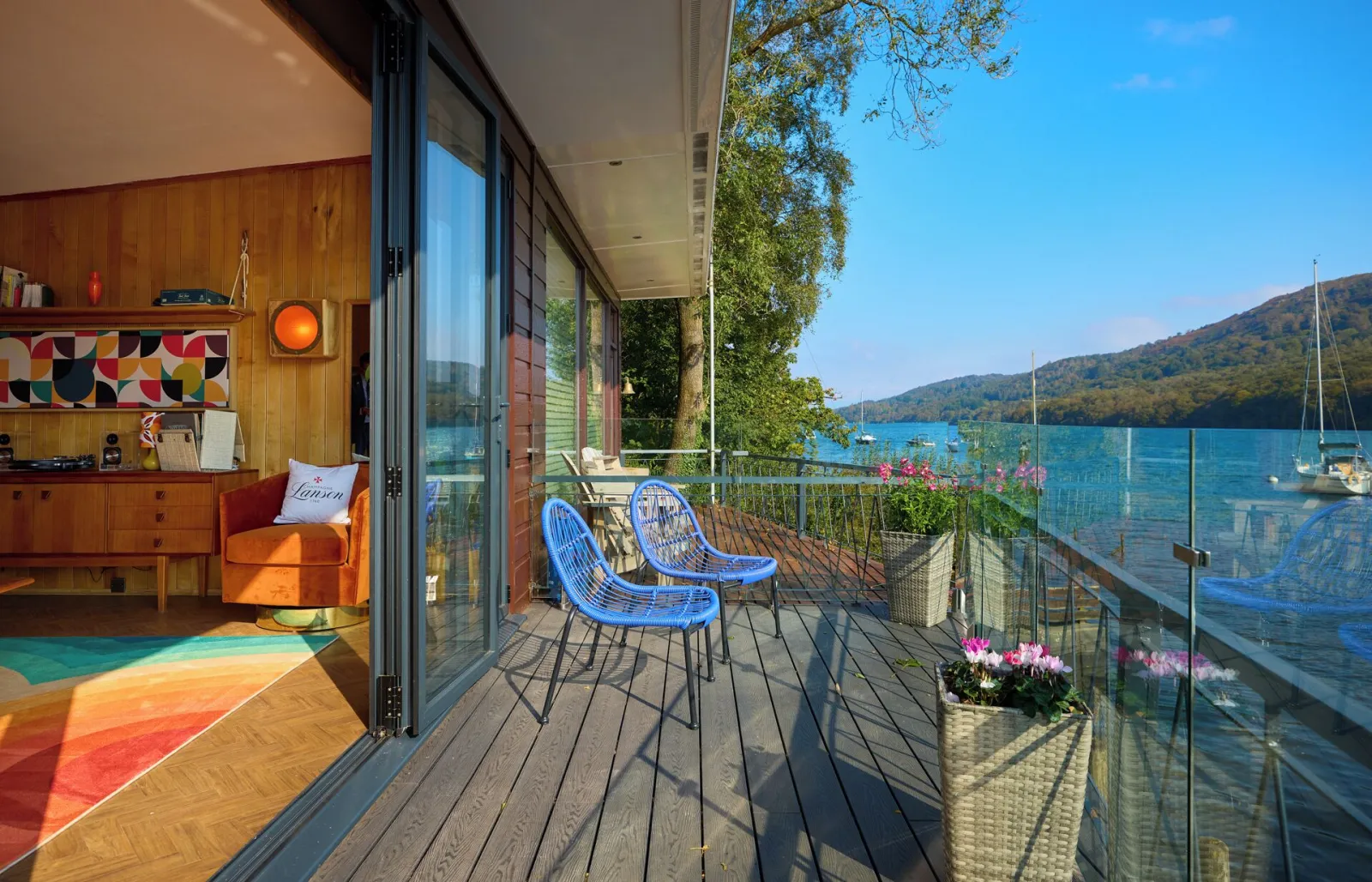 Lakeside Hotel & Spa photo 1