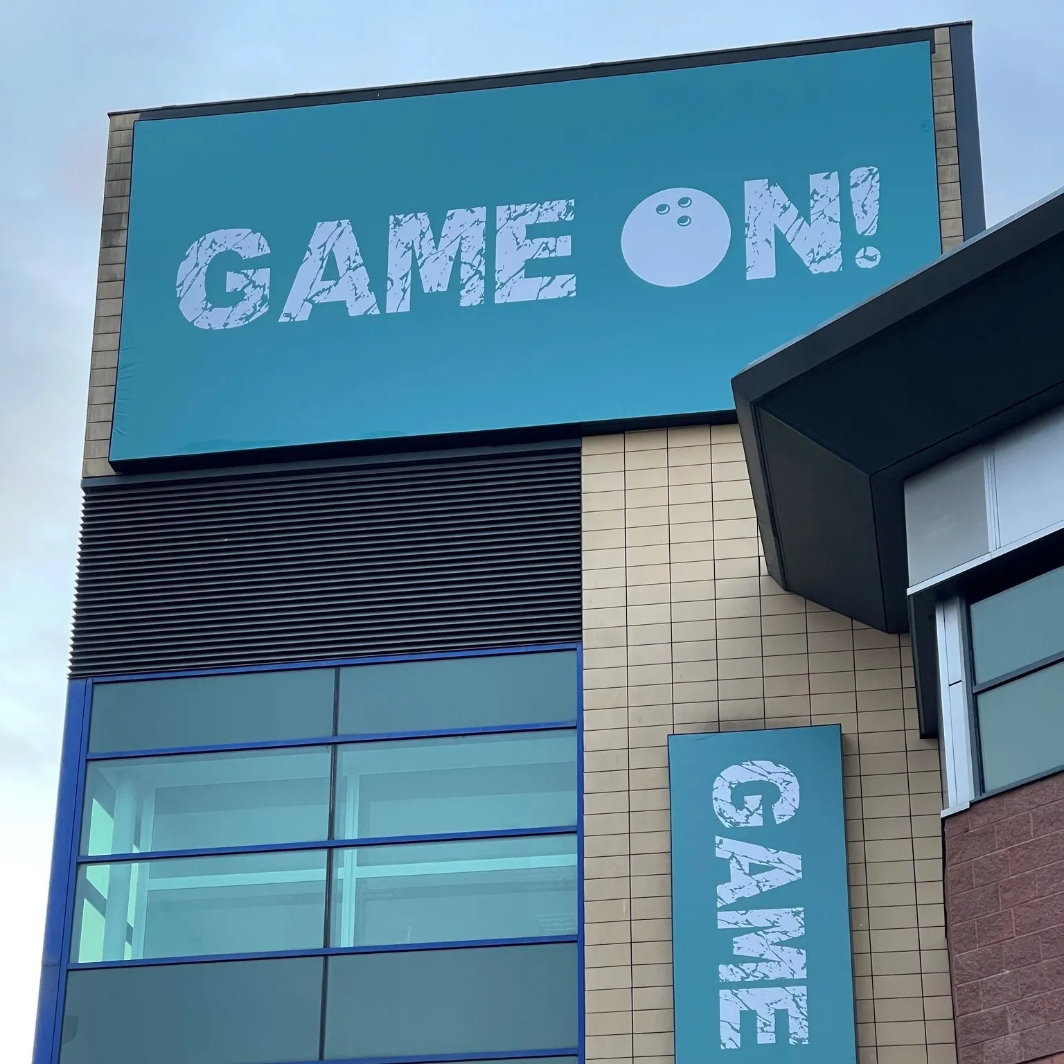 Game On! photo 2