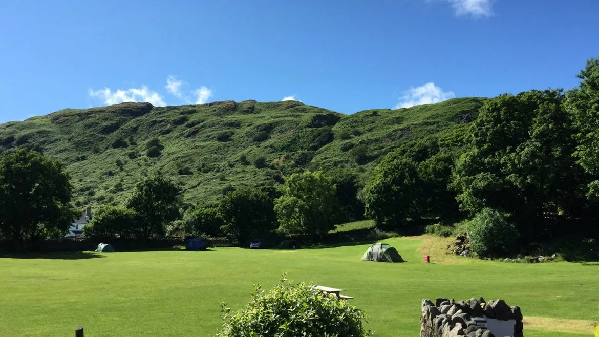 Eskdale Campsite photo 2