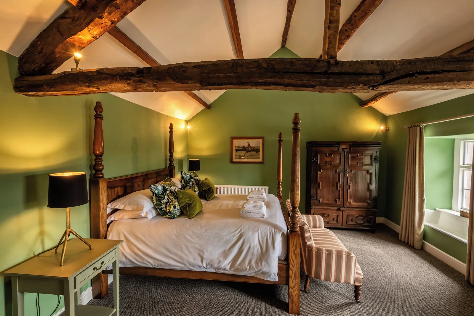 Queen's Head Askham