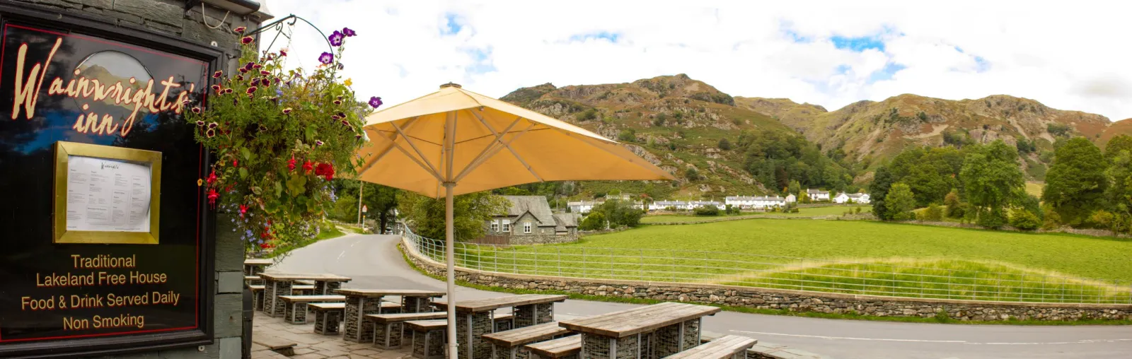 Wainwrights' Inn photo 5