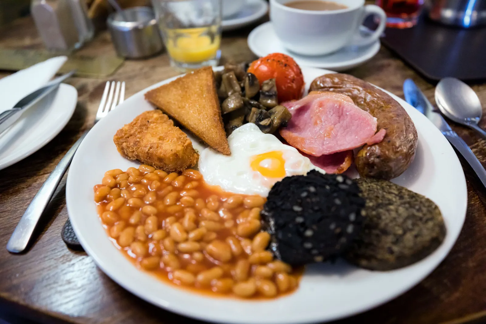 The Britannia Inn, Elterwater