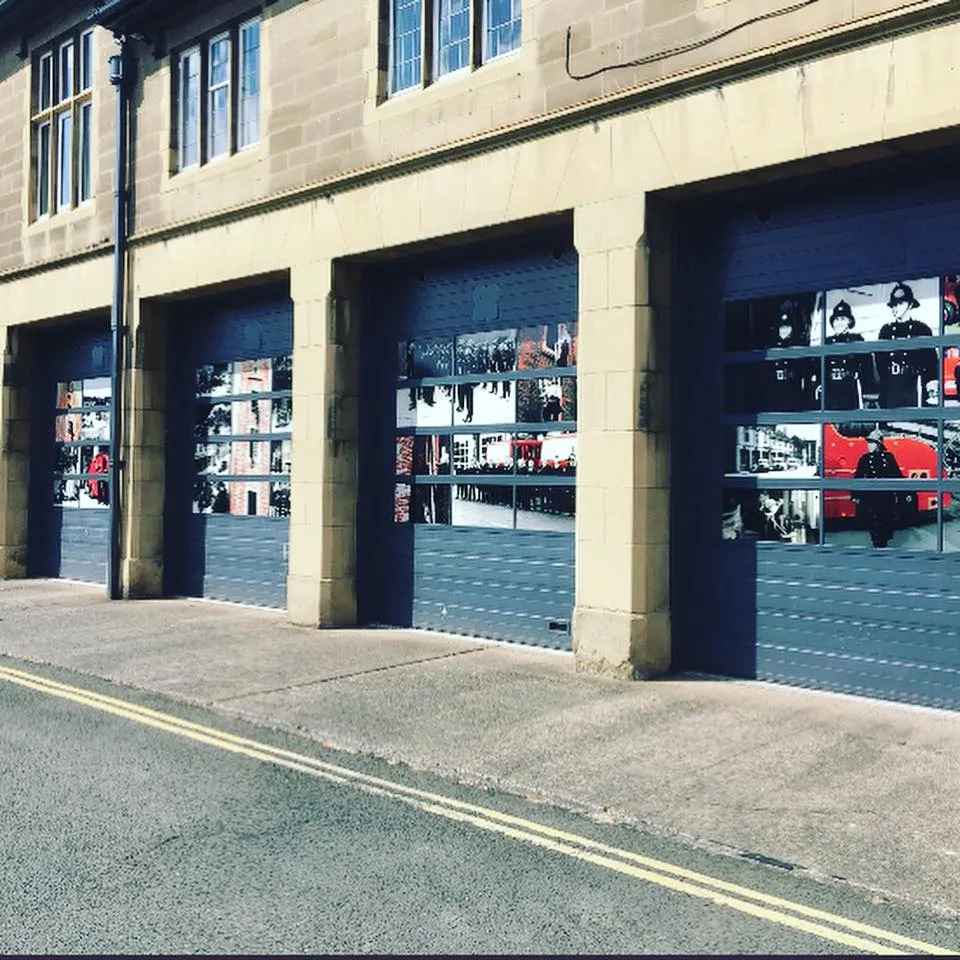 Old Fire Station live entertainment venue in Carlisle