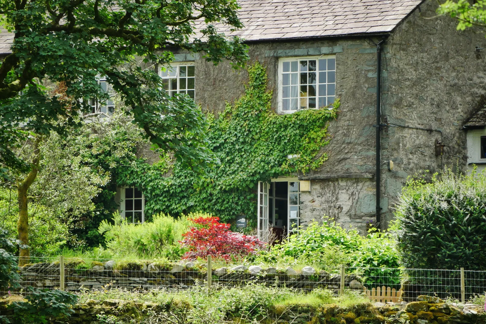 Elterwater Independent Hostel photo 1
