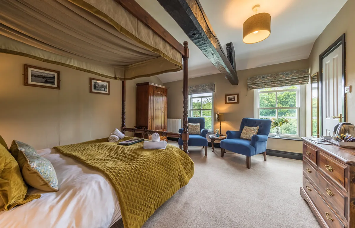 Kirkstile Inn photo 4