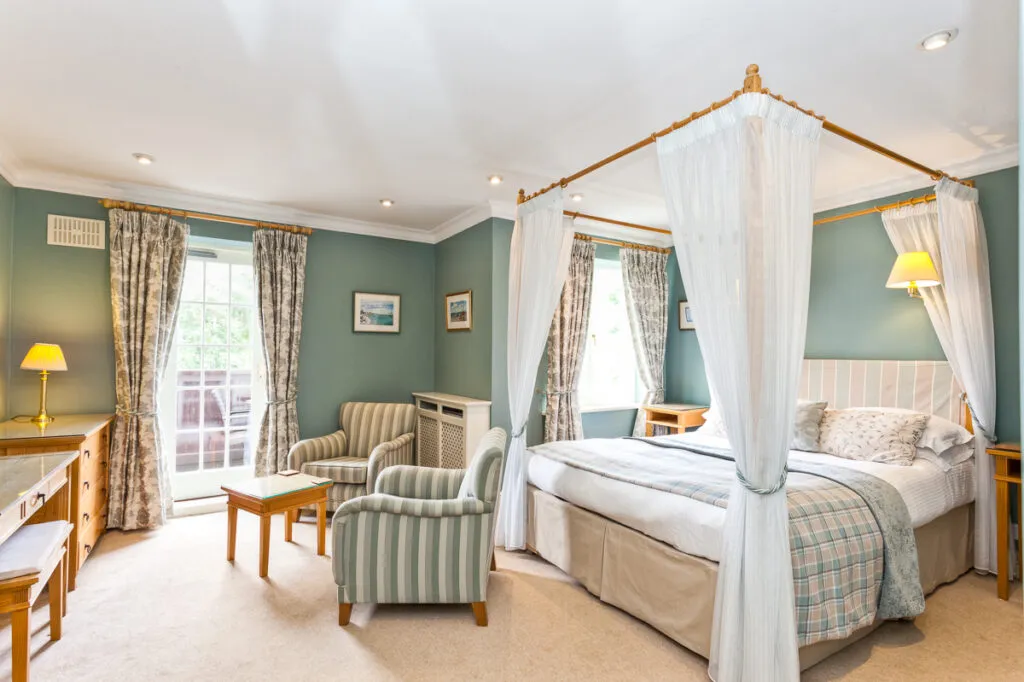 The Bridge Hotel photo 2
