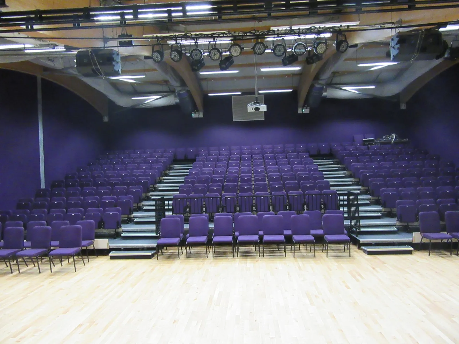 Harraby Community Centre and Theatre photo 1