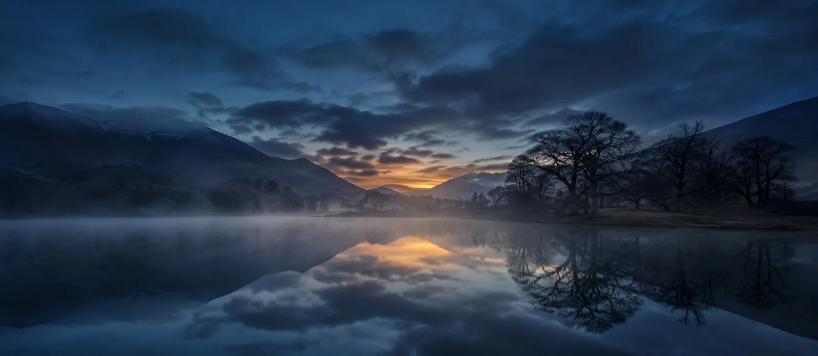 Bagheera in the Lakes